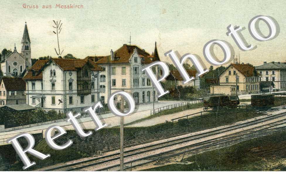 Vue interieure