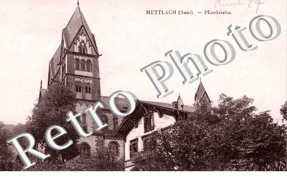 pfarrkirche