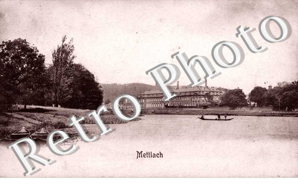 Mettlach