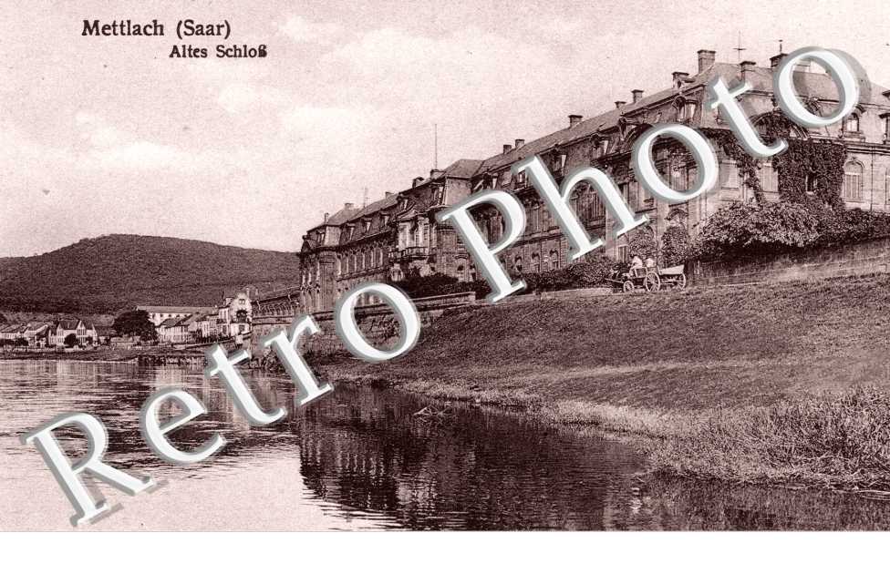 alte schloss