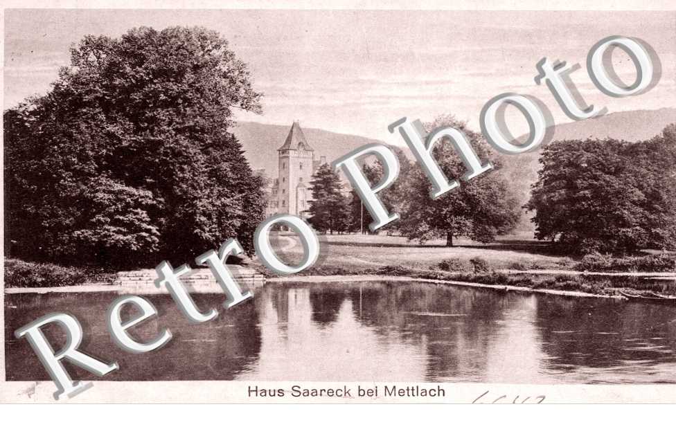 haus Saareck