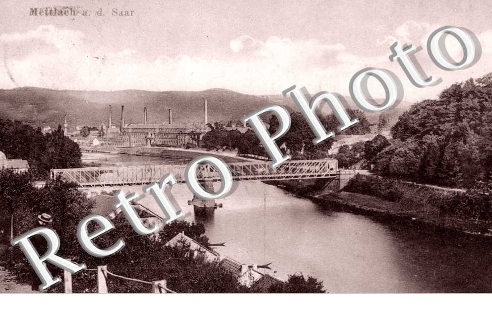 a. d. Saar