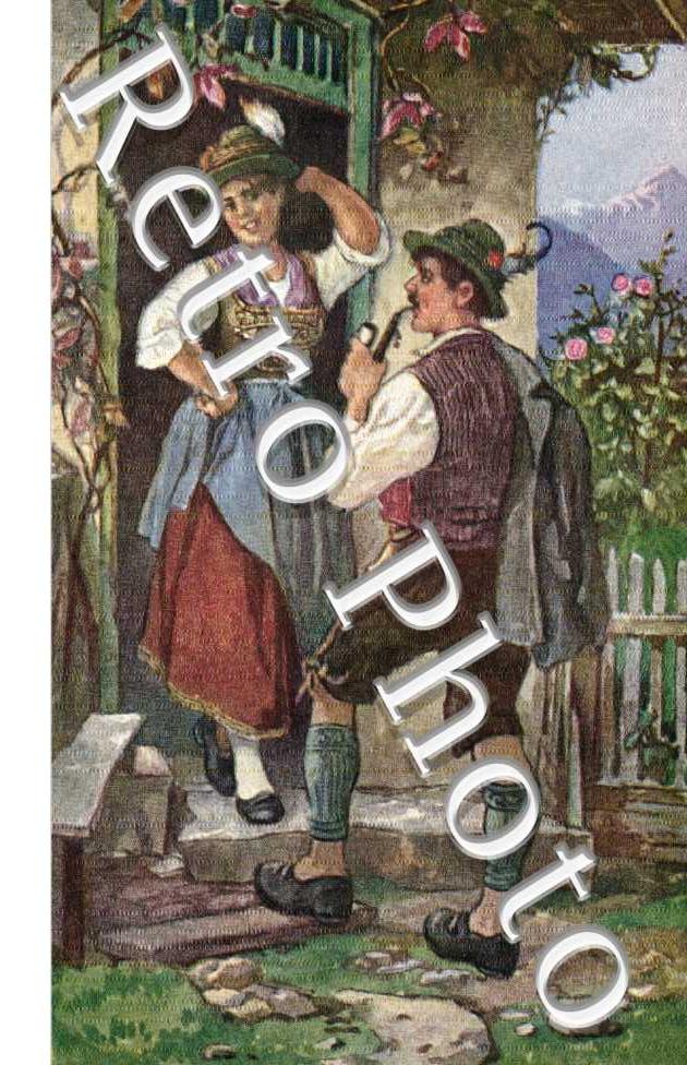 Folklore