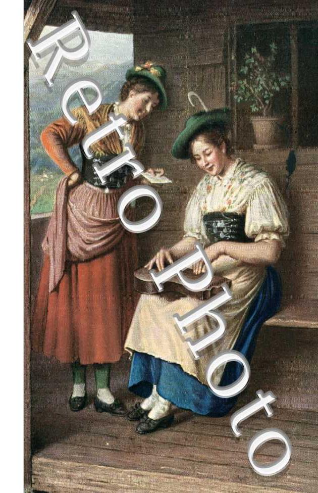 Folklore