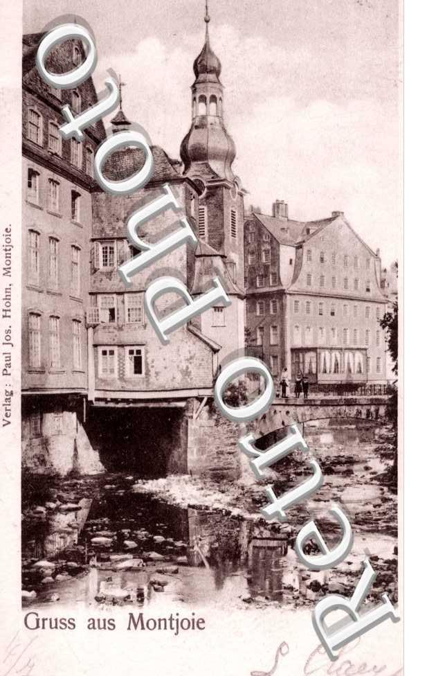 Evangel. Kirche