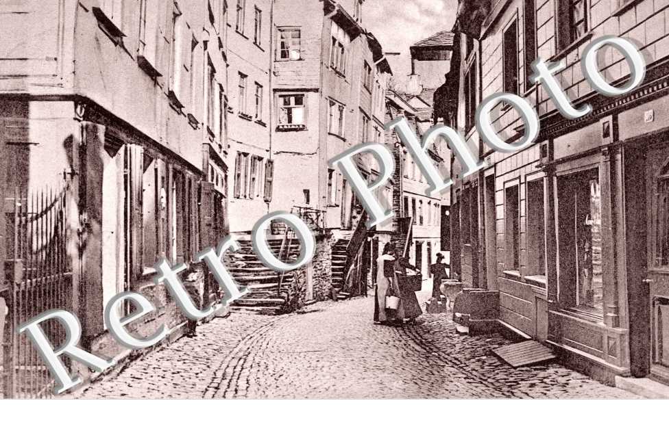 Eschbachstrasse