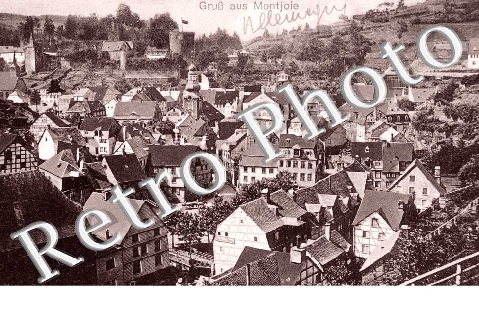 Vue interieure