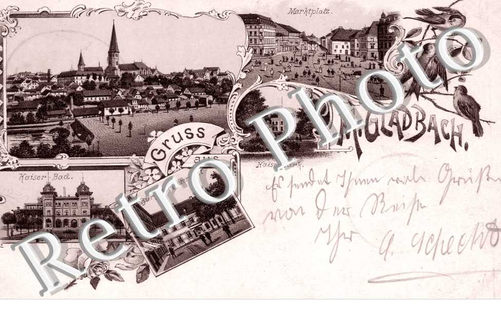 Carte Multivues