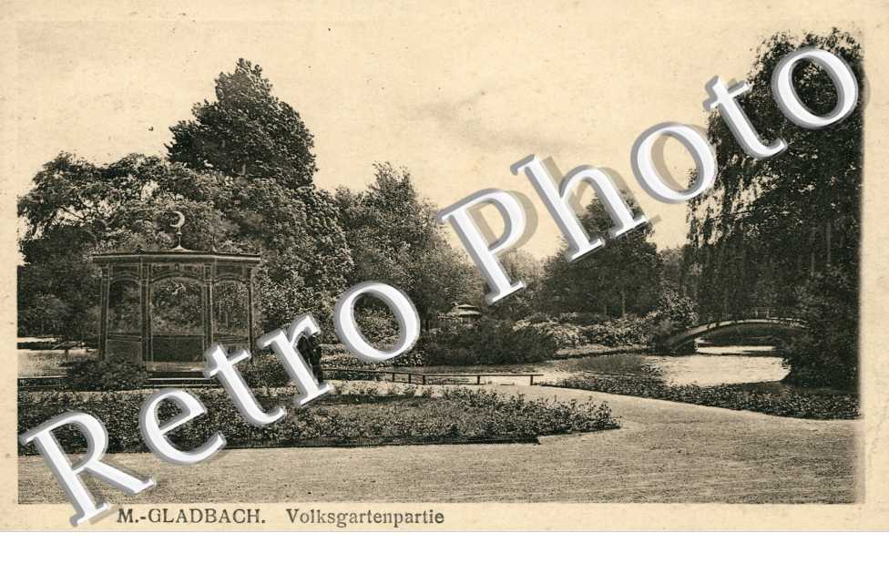 Volkgartenpartie
