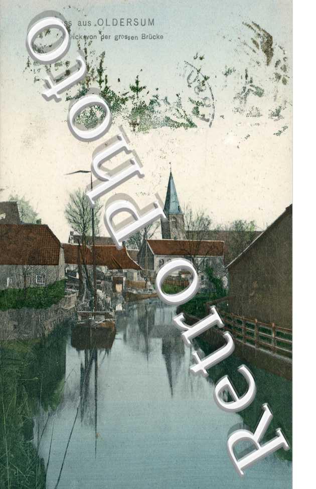 Gruss aus Oldersum