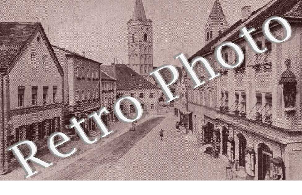 Marktplatz