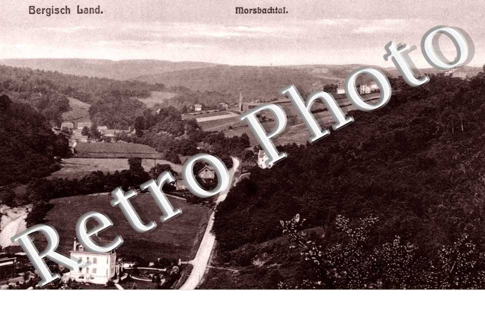Bergisch Land