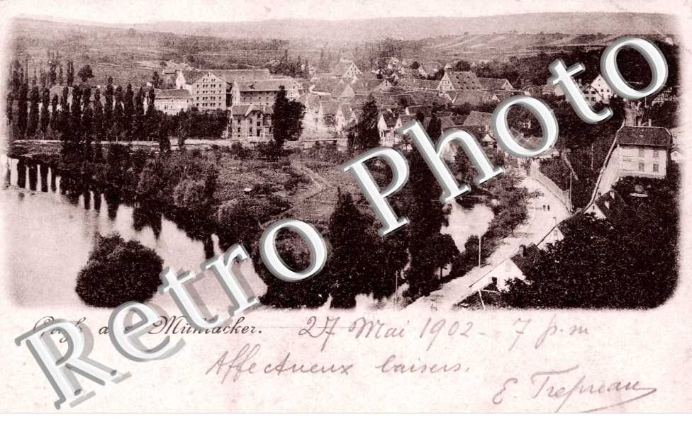Vue generale