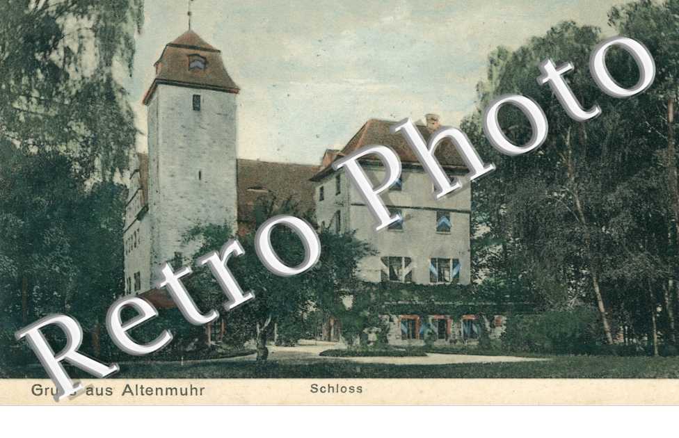 Schloss