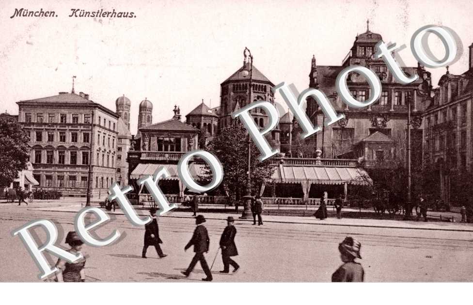 Kunstlerhaus