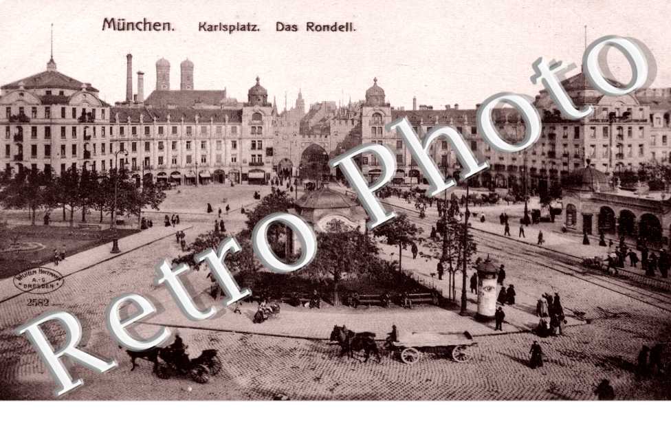 Das Rondell