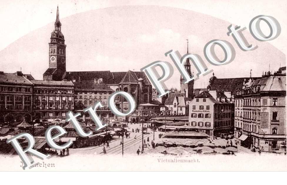 Victualienmarkt