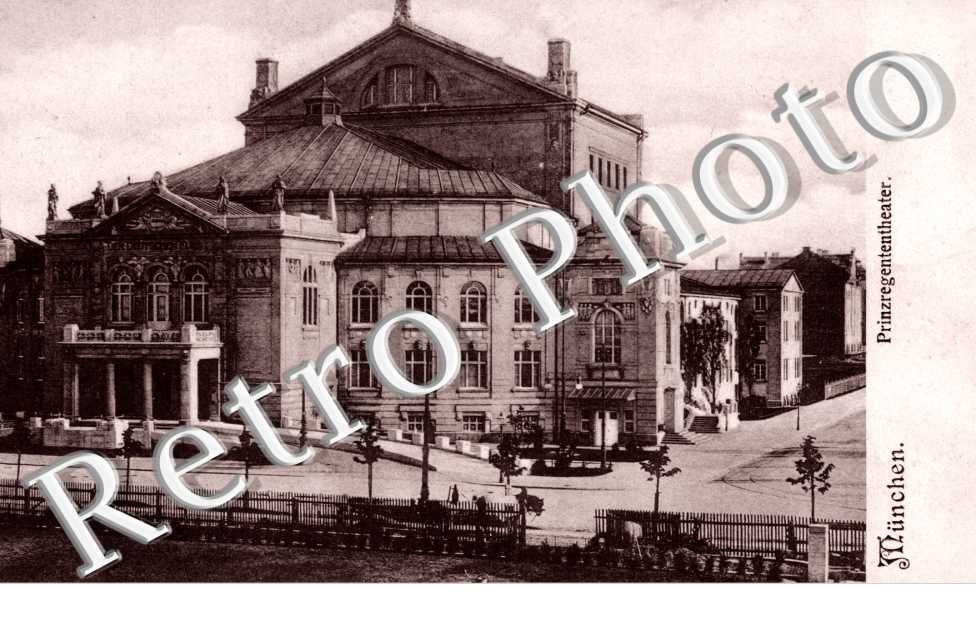 Prinzregententheater