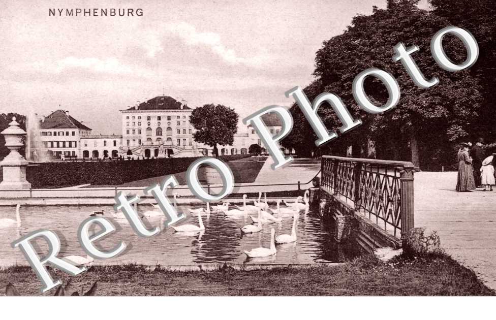 Nymphenburg