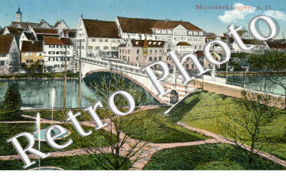Vue interieure