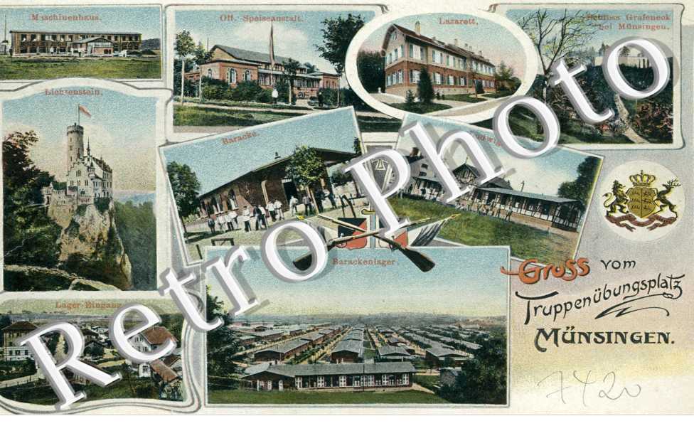 Carte multivues