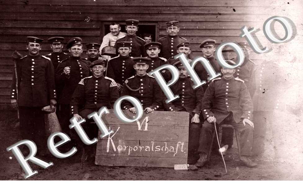  VI Korporalschaft