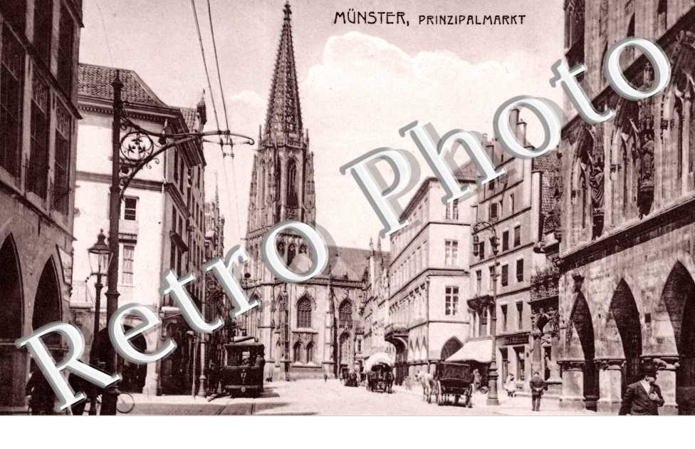 Prinzipalmarkt