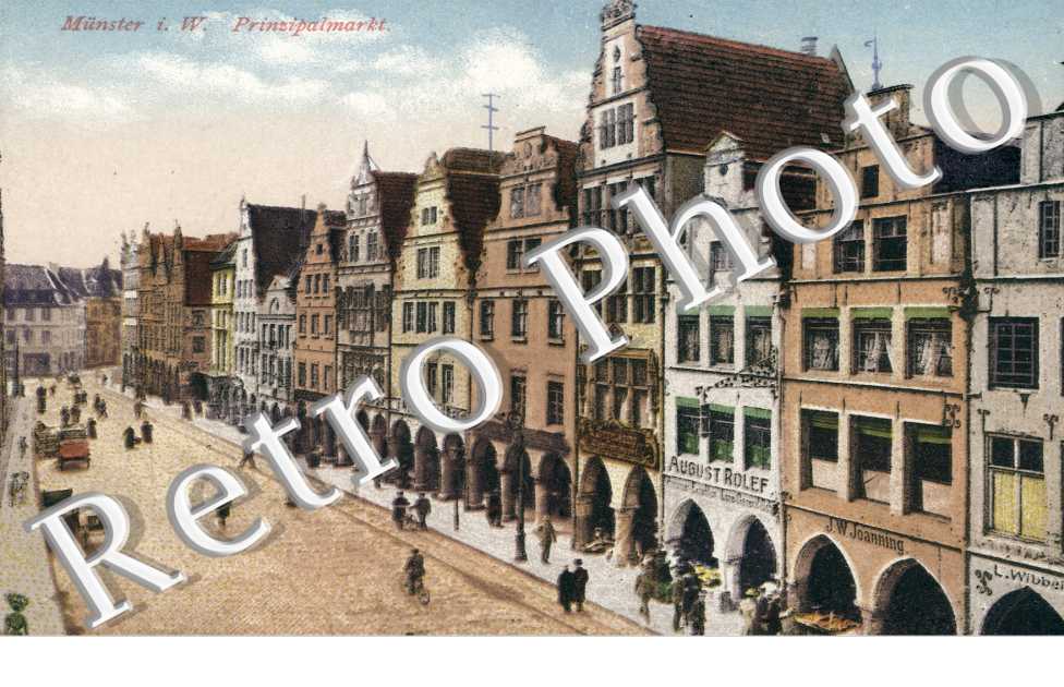 Prinzipalmarkt