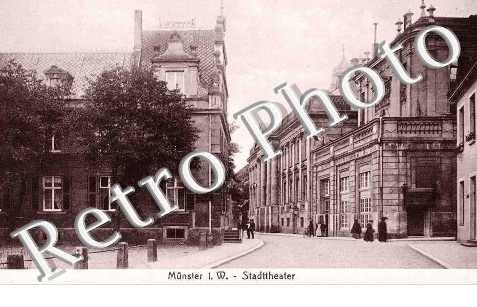 Stadttheater