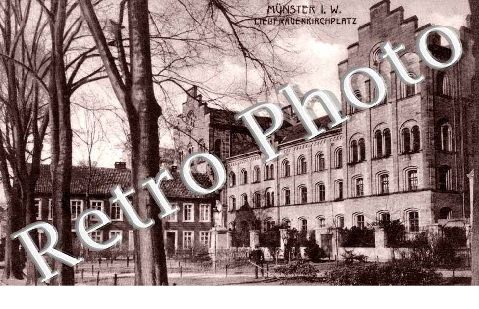 Liebfrauenkircheplatz