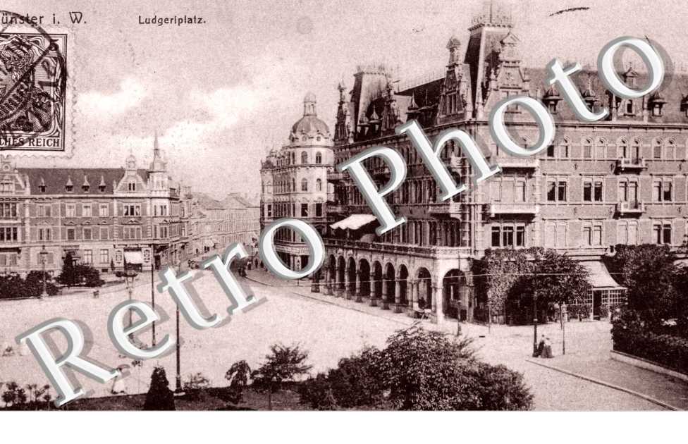 Ludgeriplatz