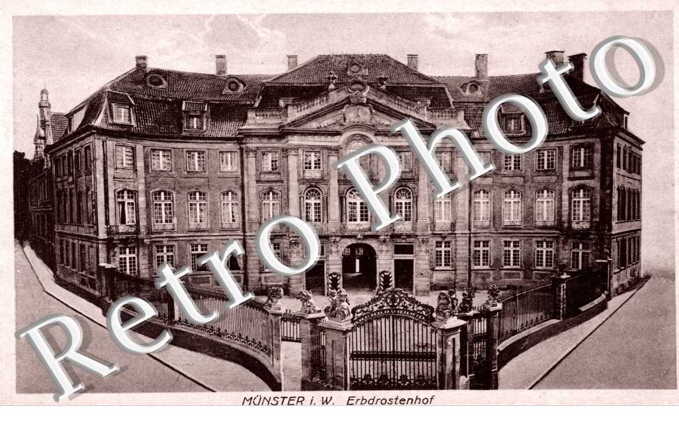 Erbdrostenhof