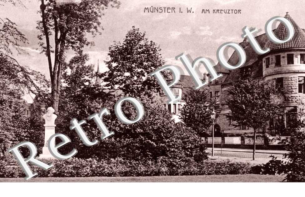 Am Kreuztor