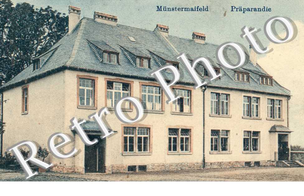 Praparandie
