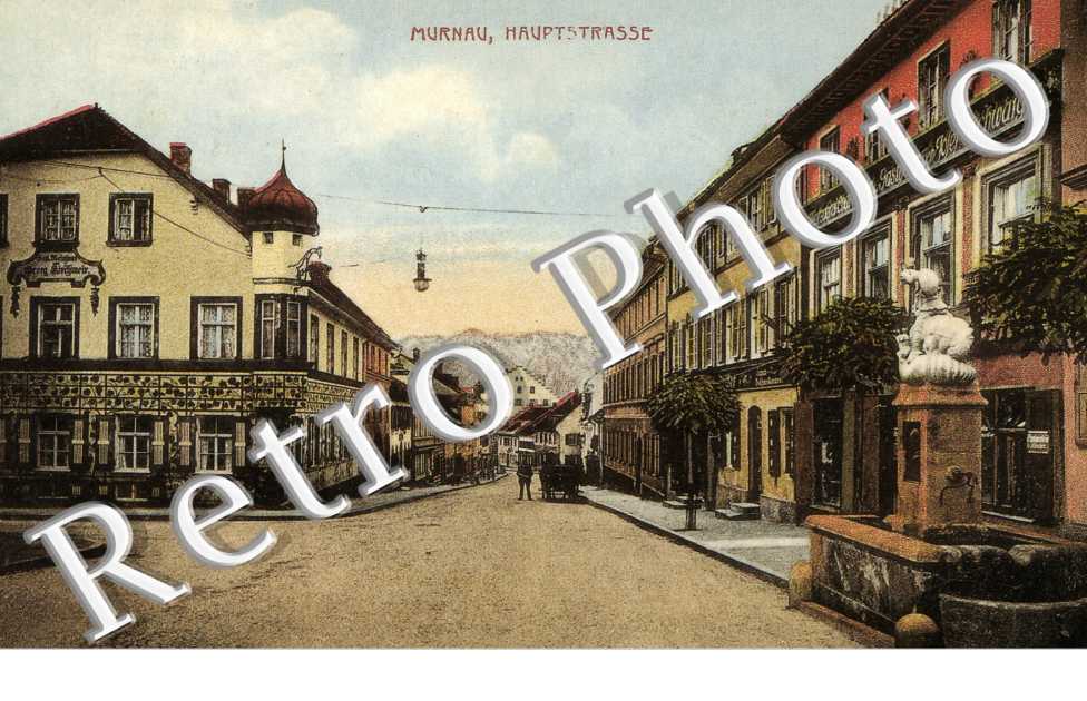 Hauptstrasse