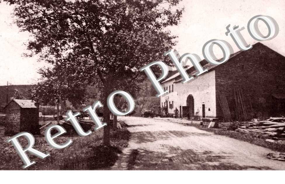 Gasthaus Hub Sion