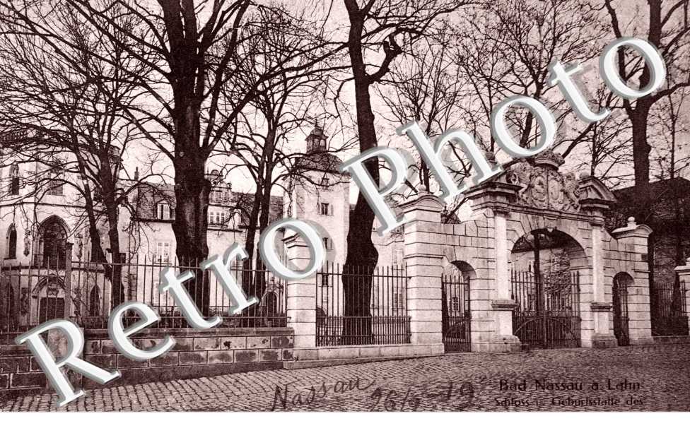 schloss