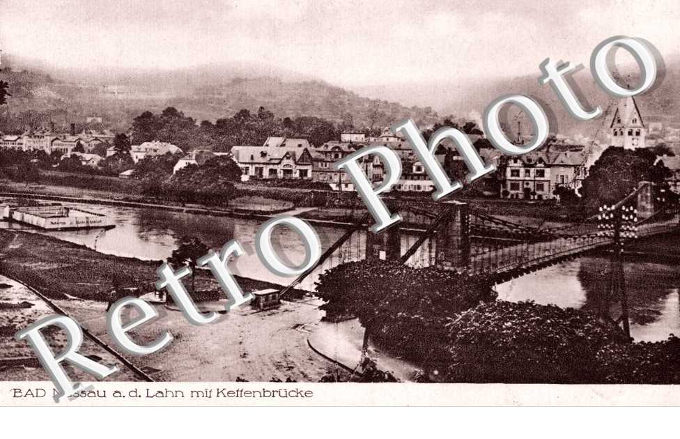 Keffenbrucke