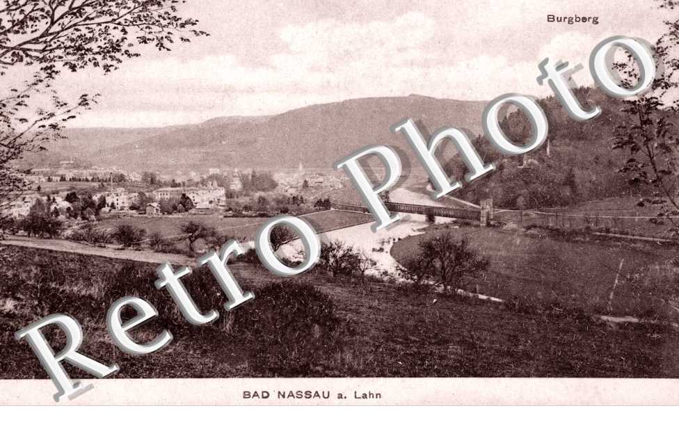 Burgberg
