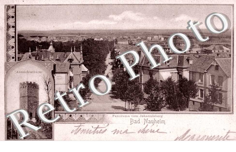 panorama vom Johannisberg