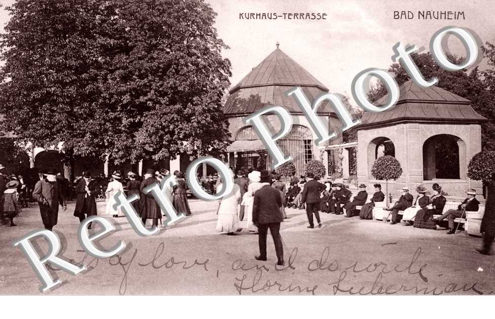 Kurhausterrasse