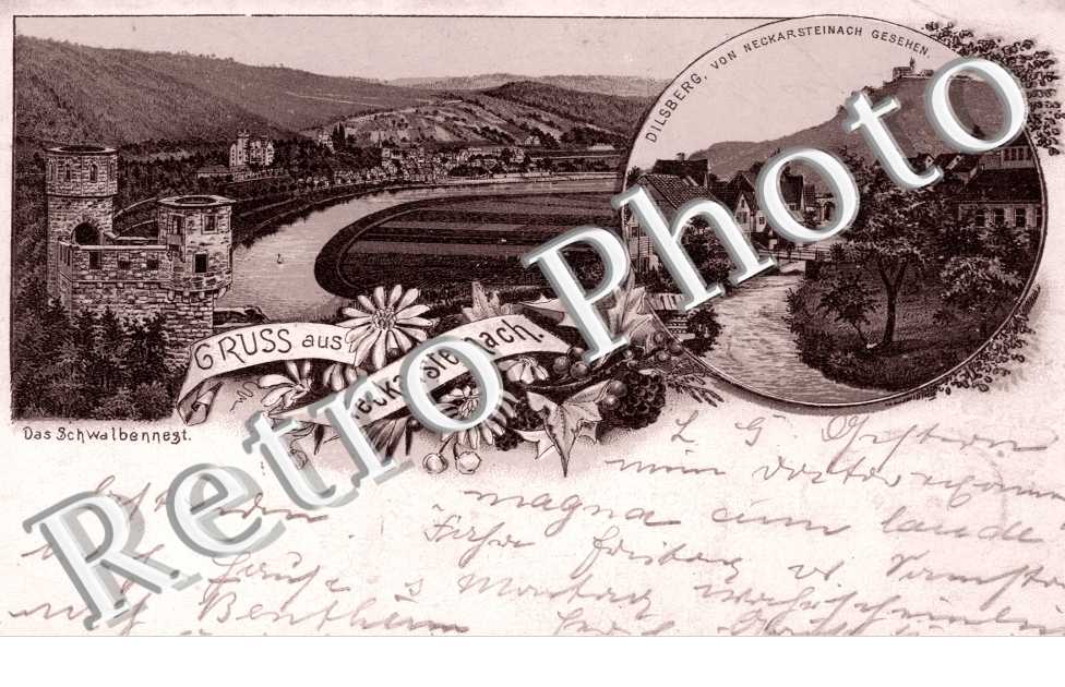 Carte multivues
