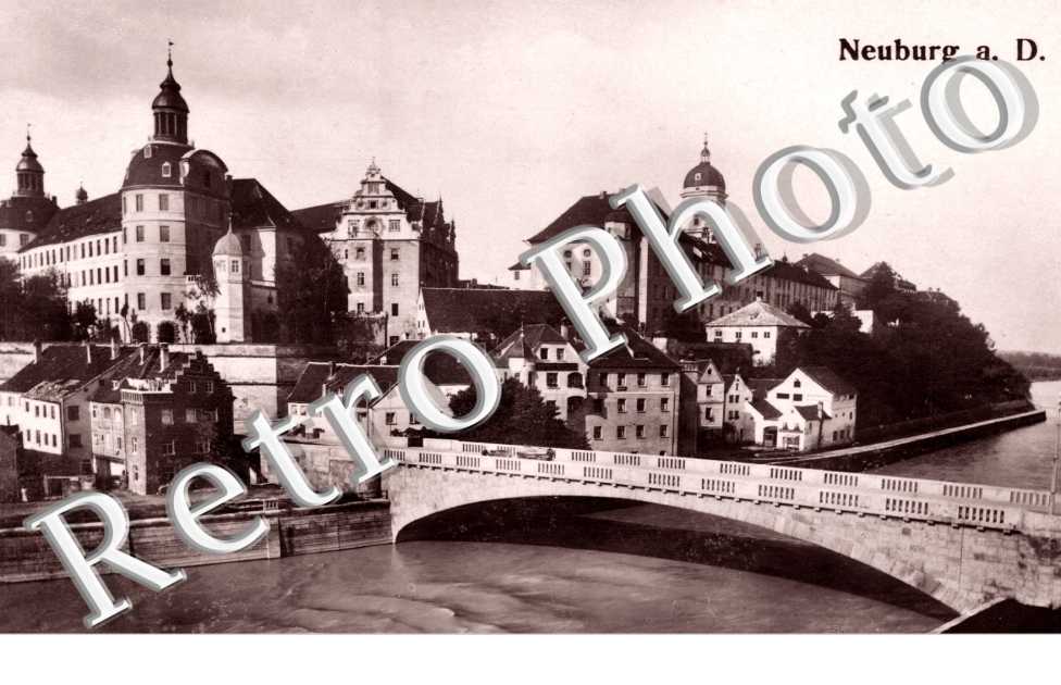 Vue interieure