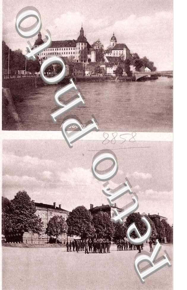 Vue interieure