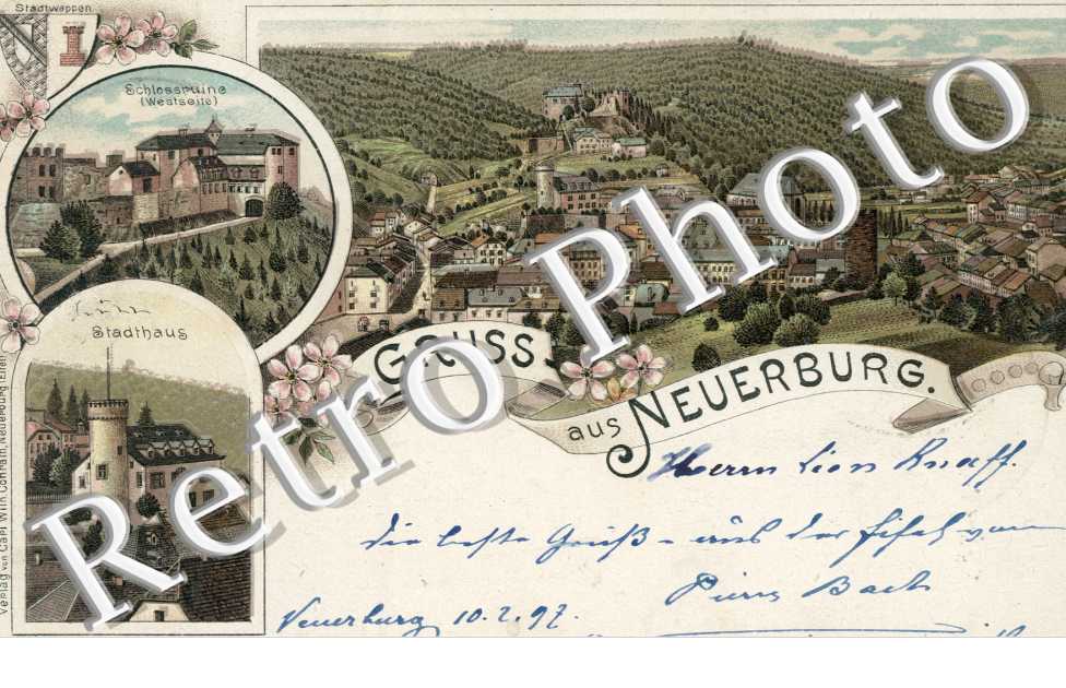 Carte Multivues