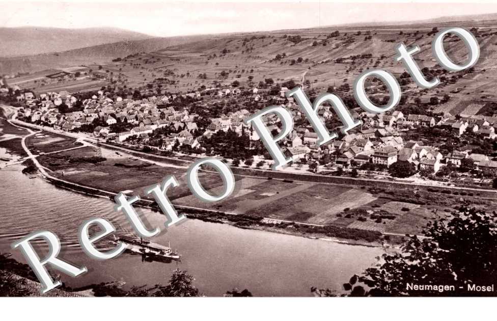 Neumagen- Mosel