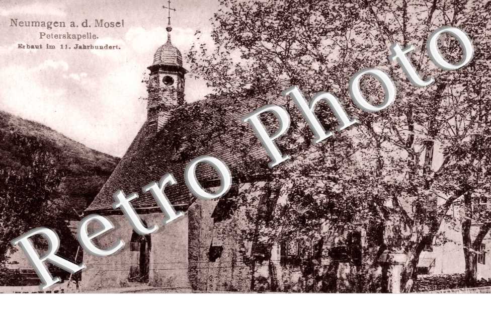 Peterskapelle