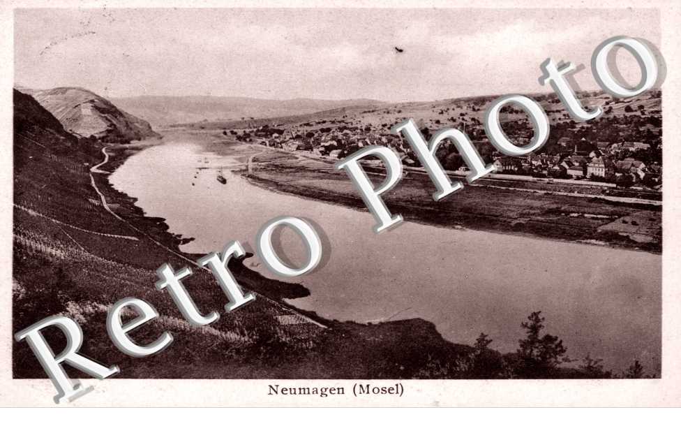 la Moselle