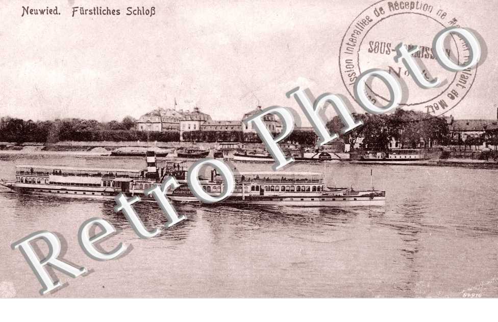 Furstliches Schloss