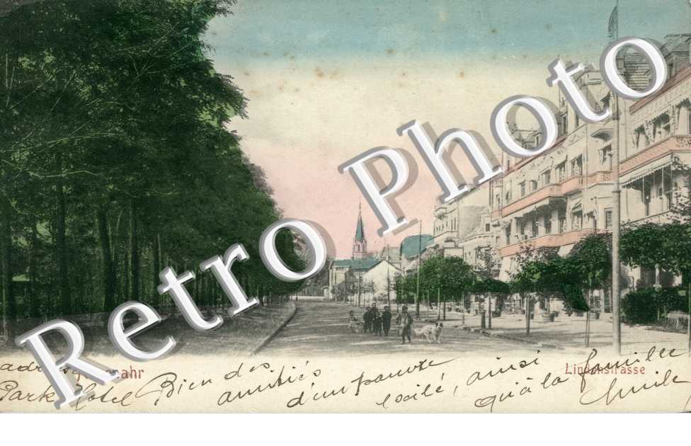 Lindenstrasse